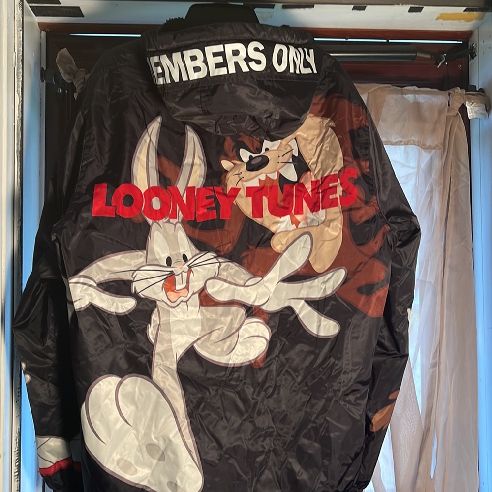 Members only jacket - Picture 8 of 10